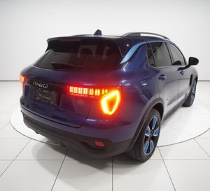 Autos Usados Lynk & Co 01 2017 8 Cilindros Turbo 2WD Yao Pro Autos de Segunda Mano 190HP 5 Puertas 5 Asientos SUV LHD Transmisión Automática de 6 Velocidades - Product Image 4