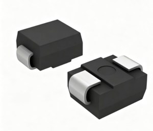 Diodo Rectificador de Recuperación Rápida de Montaje Superficial ESH2C-E3/52T, Diodo de Chip SMD para Placa de Circuito - Product Image 1