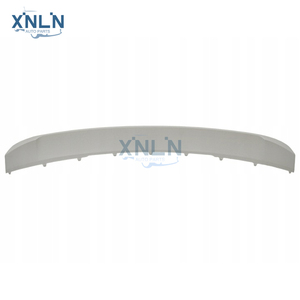 XINLIN AUTO PARTS Panel Inferior de Parachoques Delantero para <span class=keywords><strong>Hyundai</strong></span> <span class=keywords><strong>Tucson</strong></span> <span class=keywords><strong>2018</strong></span>-2021 OEM 86565-D3500 Reemplazo de Placa Protectora de Parachoques Delantero - Product Image 4
