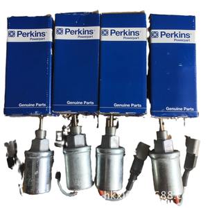 Filtres à huile certifiés QS9000 pour pièces de pompe à eau de générateur diesel 2654407 2654403 CH10929 - Product Image 2