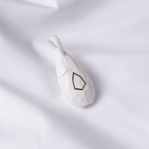 Lápiz Masajeador de Ojos para el Cuidado de la Belleza, Antiarrugas, Estilo Diamante, para Eliminar Ojeras y Arrugas - Product Image 6