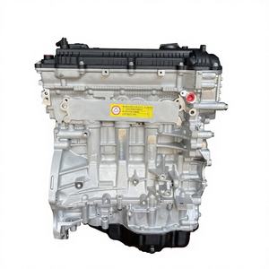 G4KE G4FA assemblyG4FC เครื่องยนต์ Kia Hyundai 1.6 - Product Image 1