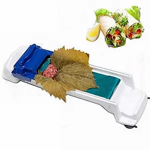 야채 고기 롤링 도구, 야채 고기 Dolma Sarma 롤링 롤러, 스시 롤러 박제 포도 양배추 잎 기계