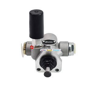 Sistema di alimentazione del carburante pompa 0440008089 Diesel iniettore pompa per Scania 113 124 BOSCH FP/KG24P307 Case HI 9970192 DAF 1339048 - Product Image 3