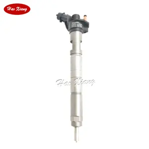 Haoxiang 0445116059 Common Rail Engine Fuel Diesel Injector Nozzle For IVECO FIAT 3.0D