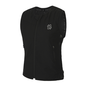 Chaleco de terapia de presión de aire, ropa de compresión cómoda para apoyo sensorial en el autismo y uso diario calmante - Product Image 4