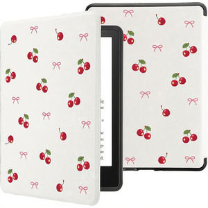 Coque arrière magnétique personnalisée Ealysun en TPU pour <span class=keywords><strong>Kindle</strong></span> Paperwhite 12e génération 7 pouces 2024 (Moule privé) 17x12 - Product Image 3