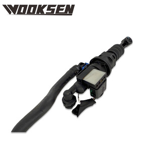 กระบอกสูบคลัตช์ 41600-G3100 สำหรับฮุนได เครต้า เอลันตร้า ไอ30 อะไหล่ทดแทน - Product Image 2