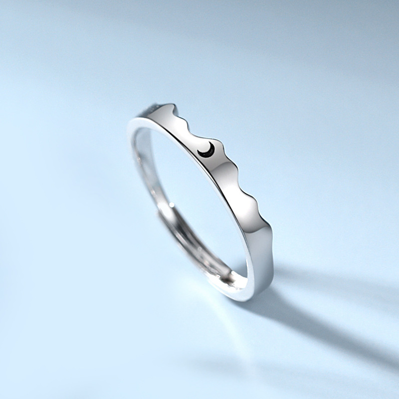 Silver For women