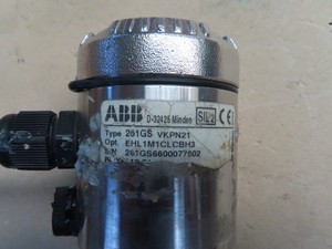 Nuevo y Original 265DR FCRRJ1 HART 26 para PLC, Amplia Experiencia Técnica con Solida Experiencia en Mantenimiento Industrial - Product Image 5