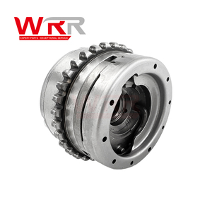 2760503800 2760504000 Ajustador de árbol de levas para Benz W222 W166 S400 GLE400, actuador de piñón de sincronización de escape izquierdo - Product Image 2