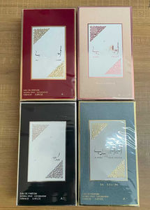 <span class=keywords><strong>Parfum</strong></span> <span class=keywords><strong>en</strong></span> cachemire Arabian Princess pour femmes - <span class=keywords><strong>Parfum</strong></span> floral - Utilisation quotidienne - <span class=keywords><strong>Quatre</strong></span> couleurs <span class=keywords><strong>en</strong></span> stock - Product Image 3