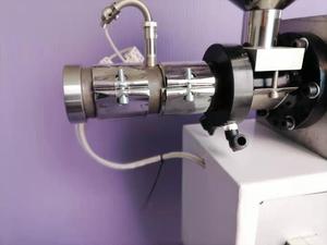 Máy Đùn Nhựa Nhỏ SJ20 Cho Phòng Thí Nghiệm Máy Đùn Để Bàn Mini DIY - Product Image 5