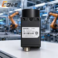 Caméra de vision industrielle HIKROBOT 5MP GigE Area Scan MV-CS050-10GC IMX264 Global Shutter 24.2fps pour AOI/Mesure