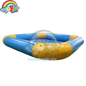 สระว่ายน้ำเป่าลมของเล่นผู้ใหญ่อุปกรณ์ทางน้ำขนาดใหญ่สำหรับเด็กการปรับแต่งเกมสนุกๆในฤดูร้อน - Product Image 1