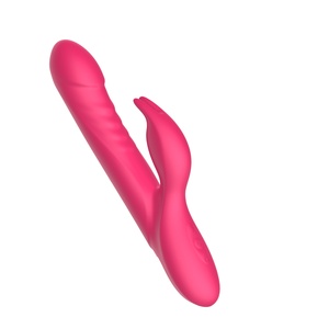Nuovo Mini Vibratore a Lingua Oscillante con 10 Frequenze, Impermeabile, in Silicone e ABS, Dispositivo per Masturbazione Femminile e Massaggio Clitorideo - Product Image 3