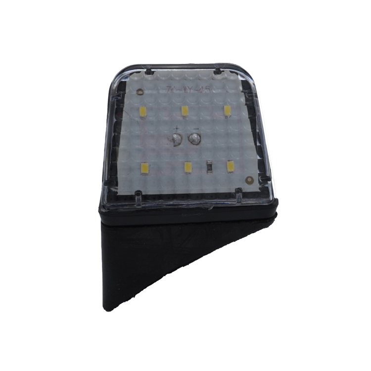 Truck Side Marker Lights Truck Trailer Indicator Lamp for Volvo FM FH ...