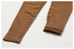 <span class=keywords><strong>Tuta</strong></span> da Yoga in un pezzo per fare esercizio con sollevamento del sedere di un pezzo - Product Image 5