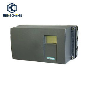 NEW ORIGINAL SIPART <b>PS2</b> Electropneumatic Positioner 6DR5320-0NG00-0AA0 - Product Image 1