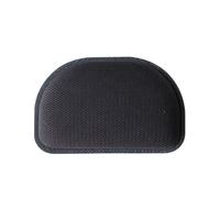Coussin intérieur de casque personnalisé Rembourrage de casque en mousse à mémoire de forme pour jeu de paintball en plein air