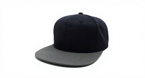 Estilo deportivo y de moda diario para todos los días, logotipo ajustable bordado en 3D Snapback sombrero de ala plana, hecho a mano en la fábrica de Vietnam - Product Image 2