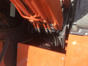 Срочная продажа подержанных экскаваторов <span class=keywords><strong>Hitachi</strong></span> Zx120 12 тонн Большой Гусеничный Экскаватор с гибкими вариантами оплаты для продажи в Шанхае - Product Image 6