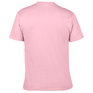 High Quality 100% Cotton Heavyweight Oversized Men's T-Shirt Custom Printing on Plus Size Blank T-Shirt company promotional gifts