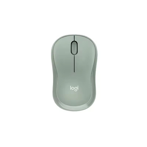 Logitech M221 2.4GHz Wireless Mini <b>Mouse</b> Soft-tone Portable Office Business Game Laptop Female Powder Fashion - Product Image 3