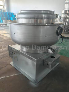 Ventilador <span class=keywords><strong>de</strong></span> <span class=keywords><strong>techo</strong></span> <span class=keywords><strong>de</strong></span> alta potencia <span class=keywords><strong>de</strong></span> 3-10HP Upblast, escape para restaurante, ventilador <span class=keywords><strong>de</strong></span> <span class=keywords><strong>techo</strong></span>, ventilador comercial para <span class=keywords><strong>campana</strong></span> <span class=keywords><strong>de</strong></span> cocina, Extractor <span class=keywords><strong>de</strong></span> camión <span class=keywords><strong>de</strong></span> alimentos - Product Image 2