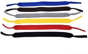 Correa de Neopreno para Gafas de Sol, Duradera, con Logotipo Personalizado, Precio al por Mayor RYO, Accesorios Deportivos - Product Image 5