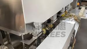 2/4/6 poste de travail Machine à éplucher les pommes Machine à éplucher les pommes Machine à éplucher les pommes industrielles - Product Image 5