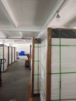 Agent d'expédition express Shenzhen DHL Fedex UPS EMS Chine Brésil Pérou Colombie Venezuela Luxembourg Argentine Équateur 2-7 jours