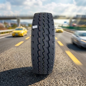 Neumáticos Nuevos para Camión 315 80R22.5, Neumáticos Radiales TBR al por Mayor, Resistentes, de Larga Duración, Gran Capacidad de Carga, Conducción Segura, Manejo Estable - Product Image 2