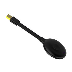 Nuovo 2025 XYC Ricevitore e Trasmettitore <span class=keywords><strong>Wireless</strong></span> per Monitor con Controllo Vocale Google, 2GB 16GB, WIFI 5GHz, 4K, Win/Lin/Mac, 30 FPS, Vendita Calda OEM - Product Image 3