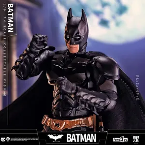 Action Figure della <span class=keywords><strong>Serie</strong></span> Justice League di Fanle DC, Ornamenti da Scrivania in PVC, Giocattoli per Neonati/Bambini, ODM in Confezione - Product Image 3