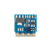 Module émetteur haute puissance T3 Module de télécommande sans fil 433M 1000 mètres de longue distance