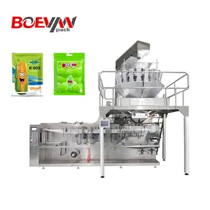 ingredients hibiscus matcha brown sugar powder oatmeal tea hot pepper packing machine