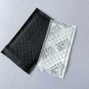 แผ่นซับน้ำแบบกำหนดเอง เป็นมิตรกับสิ่งแวดล้อม เกรดอาหาร ซึมซับดีเยี่ยม ป้องกันการรั่วซึม สำหรับบรรจุภัณฑ์ผลไม้สด ผัก ปลา เนื้อสัตว์ - Product Image 2