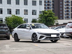 Coches nuevos de China 2023 Hyundais <span class=keywords><strong>Elantra</strong></span> Sedan 1.5L CVT GLS LUX Luxury TOP Flagship <span class=keywords><strong>N</strong></span> Line <span class=keywords><strong>Precio</strong></span> bajo Hyun-dai <span class=keywords><strong>Elantra</strong></span> Coches usados - Product Image 3