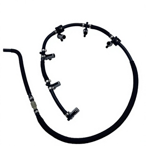 Tubería de Combustible de Alta Presión para BMW X3 X2, Número de Pieza 13537792870, Diámetro Interior 1mm - Product Image 3