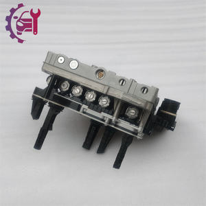 6DCT450 MPS6 CVT Módulo de Controle Unidade Válvula Corpo Mecatrônica <span class=keywords><strong>7M5R</strong></span>-7H035-CA <span class=keywords><strong>7M5R</strong></span>-<span class=keywords><strong>14C247</strong></span>-FE <span class=keywords><strong>FA</strong></span> para Volvo Ford Dodge Transmissão - Product Image 5