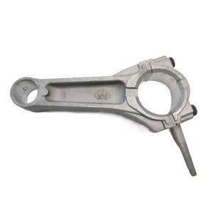 Biela para Generador de Gasolina de 1-8 kW, Piezas y Accesorios, Modelos 154-168-170-173-188F190F, Bomba de Agua, Microcultivador - Product Image 3