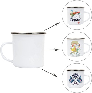 Regalo para el Día <span class=keywords><strong>de</strong></span> <span class=keywords><strong>la</strong></span> <span class=keywords><strong>Madre</strong></span> Taza <span class=keywords><strong>de</strong></span> Café Personalizada por Sublimación al por Mayor Taza <span class=keywords><strong>de</strong></span> Camping Esmaltada con Logotipo Personalizado para el Día <span class=keywords><strong>de</strong></span> <span class=keywords><strong>la</strong></span> <span class=keywords><strong>Madre</strong></span> - Product Image 4