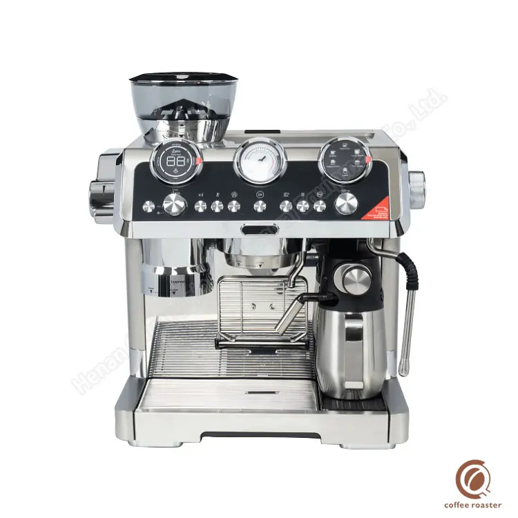 hot coffe maker capsule coffee machines 15 20 bar pump machinesemi automatic