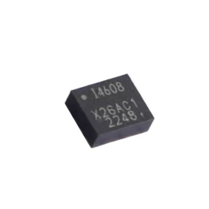 เซ็นเซอร์ตรวจจับตำแหน่งการเคลื่อนที่ ICM-40608 รุ่นดั้งเดิม LGA-14 ไจโรสโคป I4608 ICM40608 ICM-40608 - Product Image 1