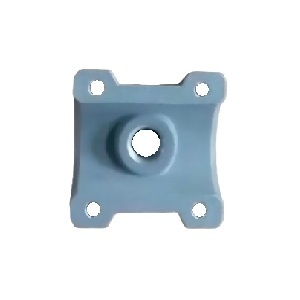 Nhà máy đúc thép chính xác tùy chỉnh OEM, nhà cung cấp đúc kim loại nhỏ bằng phương pháp đúc sáp mất mẫu tại Trung Quốc, độ chính xác cao - Product Image 4