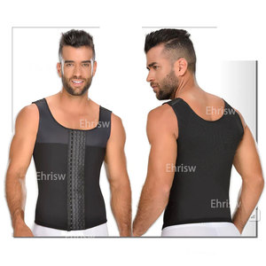 Faja Moldeadora Colombiana MENCOLOMBIANO, Prenda Moldeadora Postparto, Control de Abdomen, Levanta Glúteos - Product Image 6