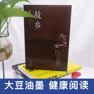 <span class=keywords><strong>Collezione</strong></span> Lu Xun - Capolavori Classici Mondiali, <span class=keywords><strong>Letteratura</strong></span> Contemporanea Moderna e Ispiratrice per Studenti delle Scuole Medie in Cina - Product Image 2