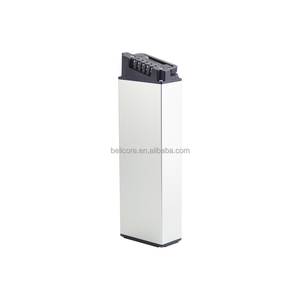 <span class=keywords><strong>SXT</strong></span> Velox <span class=keywords><strong>MAX</strong></span> Faltbarer Lithium E-Bike Akku 36V 5,2Ah 7Ah für Jupiter X5 Elektrofahrrad - Product Image 4