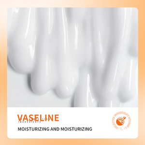 Crème pour les mains mini hydratante SADOER à l'extrait de plantes, aloès, pêche, vitamine C et avocat, pour les mains extrêmement sèches et gercées - Product Image 5